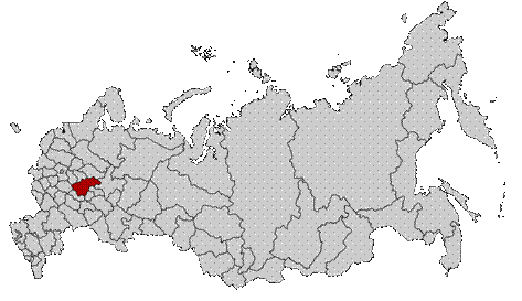 :Map of Russia - Nizhny Novgorod Oblast (2008-03).svg